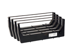 Printronix 255049-402 OEM Black High Capacity Printer Ribbons (Pack of 4)