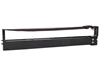 Printronix 260059-002 OEM Black Extended Life Ribbon Cartridge (Pack of 6)