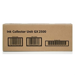 Ricoh 400662 OEM Laser Toner Waste Bottle ( Maintenance Kit )