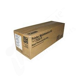 Ricoh 402051 OEM Black Laser Toner Photoconductor Unit