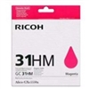 Ricoh 405690 OEM Magenta InkJet Cartridge