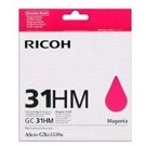 Ricoh 405690 OEM Magenta InkJet Cartridge