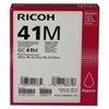 Ricoh 405763 OEM Magenta Inkjet Cartridge