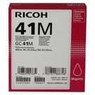 Ricoh 405763 OEM Magenta Inkjet Cartridge