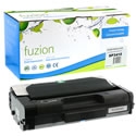 Ricoh 406465 Compatible Black High Yield Laser Toner Cartridge