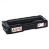 Ricoh 406477 OEM Magenta High Yield Laser Toner Cartridge