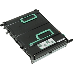 Ricoh 406664 OEM Transfer Belt Unit includes Image Transfer Belt Unit and Paper Transfer Roller