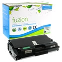 Ricoh 406989 Compatible Black Laser Toner Cartridge