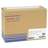 Ricoh 407018 OEM Black Drum Unit