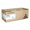 Ricoh 407245 OEM Black Laser Toner Cartridge