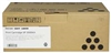 Ricoh 407321 OEM Black Laser Toner Cartridge