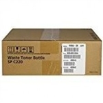 Ricoh 408036 OEM Waste Toner Bottle
