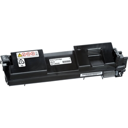 Ricoh 408176 OEM Black High Yield Laser Toner Cartridge