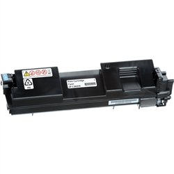 Ricoh 408177 OEM Cyan High Yield Laser Toner Cartridge
