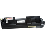 Ricoh 408179 OEM Yellow High Yield Laser Toner Cartridge