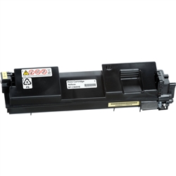 Ricoh 408179 OEM Yellow High Yield Laser Toner Cartridge