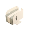 Ricoh 410133 Compatible Staple Cartridge (Yield 3,000) (3 Cartridges per Box)