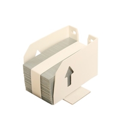 Ricoh 410133 Compatible Staple Cartridge (Yield 3,000) (3 Cartridges per Box)