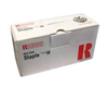 Ricoh Type H ( 410508 ) OEM Laser Toner Staple Cartridge