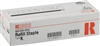 Ricoh Type K ( 410802 ) ( 410-802 ) OEM Laser Staple  Cartridge (Box of 3)