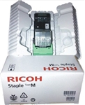 Ricoh 413013 Compatible Staple  Cartridge (Yield 5,000) (Box of 3)