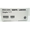 Ricoh Type T ( 415010 ) OEM Laser Toner Staple Cartridge (Box of 3)