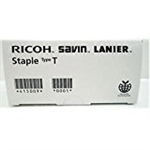 Ricoh Type T ( 415010 ) OEM Laser Toner Staple Cartridge (Box of 3)