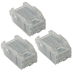 Ricoh 416711 ( Type V ) OEM Laser Toner Staple Cartridge (Box of 3)