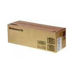 Ricoh 430365 OEM Fuser Maintenance Kit includes Fuser Unit - Type 510 [H310-2157] and Transfer Roller [G029-3950]