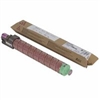 Ricoh 820016 OEM Magenta High Yield Laser Toner Cartridge