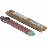 Ricoh 820016 OEM Magenta High Yield Laser Toner Cartridge