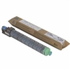 Ricoh 820024 OEM Cyan High Yield Laser Toner Cartridge