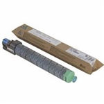 Ricoh 820024 OEM Cyan High Yield Laser Toner Cartridge