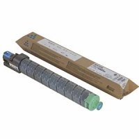 Ricoh 820024 OEM Cyan High Yield Laser Toner Cartridge