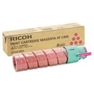 Ricoh 820074 OEM Magenta Laser Toner Cartridge
