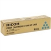 Ricoh 820075 OEM Cyan Laser Toner Cartridge