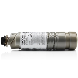 Ricoh 820076 OEM Black Laser Toner Cartridge
