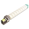 Ricoh 821027 OEM Cyan High Yield Laser Toner Cartridge