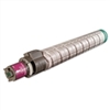 Ricoh 821028 OEM Magenta High Yield Laser Toner Cartridge