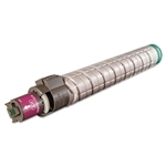 Ricoh 821028 OEM Magenta High Yield Laser Toner Cartridge