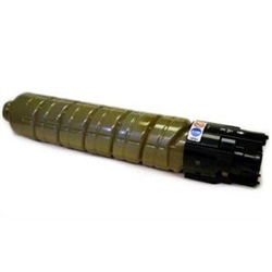 Ricoh 821105 OEM Black Laser Toner Cartridge (new # replaces 821070 )