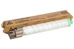 Ricoh 821181 OEM Black Laser Toner Cartridge