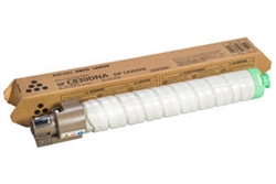 Ricoh 821181 OEM Black Laser Toner Cartridge