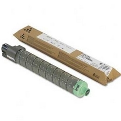Ricoh 821255 OEM Black Laser Toner Cartridge
