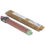 Ricoh 821257 OEM Magenta Laser Toner Cartridge