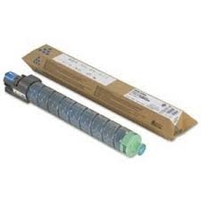 Ricoh 821258 OEM Cyan Laser Toner Cartridge