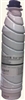 Ricoh 840040 Compatible Laser Toner Bottle (Old # replaced with 884922)