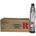 Ricoh 841000 OEM Black Laser Toner Cartridge (Old # replaced with 841356)