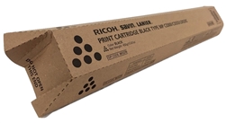 Ricoh 841276 OEM Black Laser Toner Cartridge