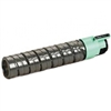 Ricoh 841280 Compatible Black Laser Toner Cartridge